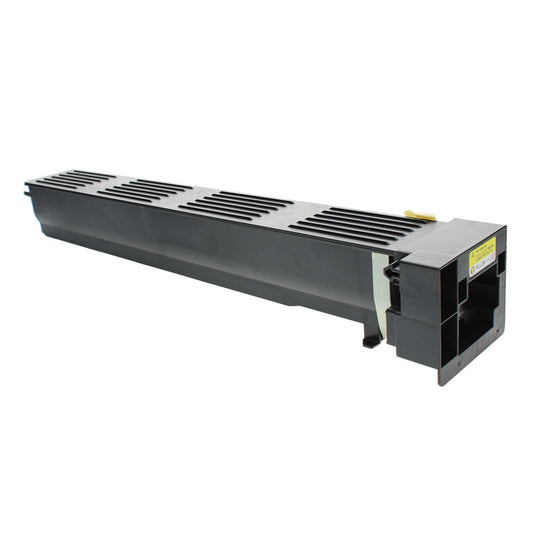 TN-713Y Remanufactured Toner Cartridge Yellow 33.2K Yield