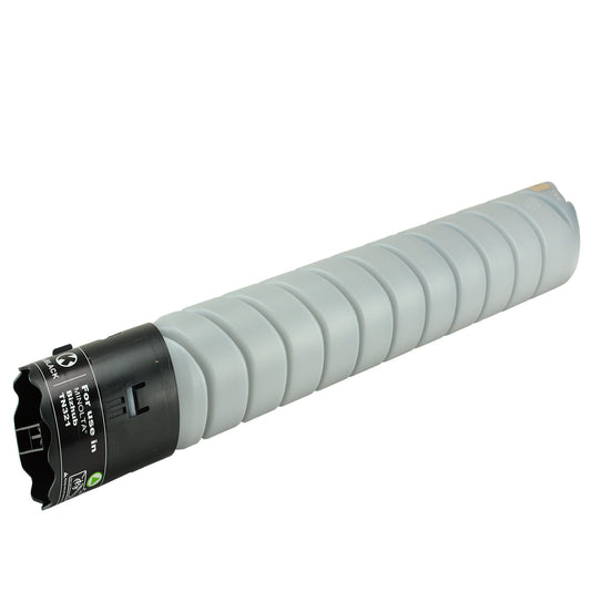 Toner-Dog 321K OEM Black Toner Cartridge – 27,000 Pages
