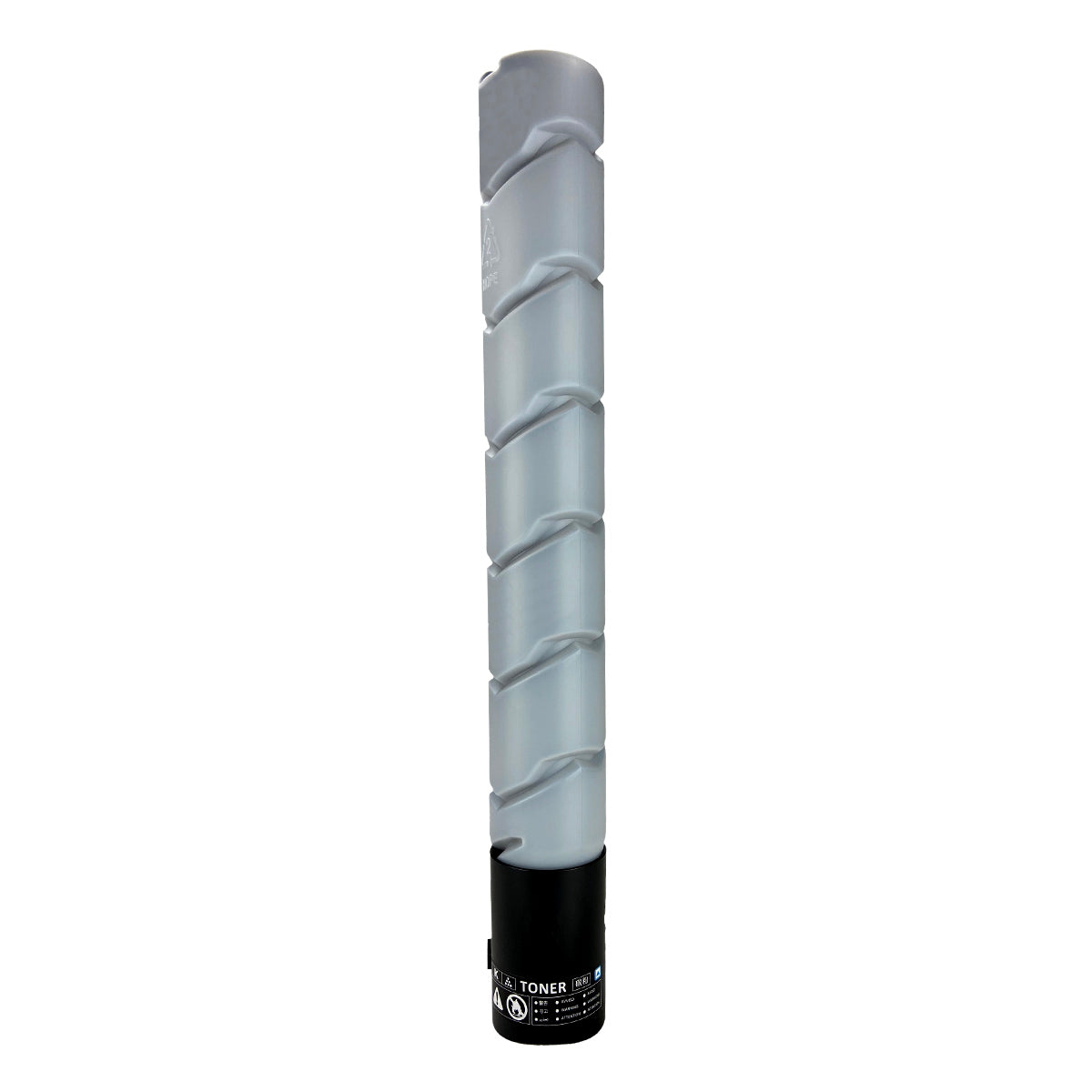 Toner-Dog 324K OEM Black Toner Cartridge – 28,000 Pages