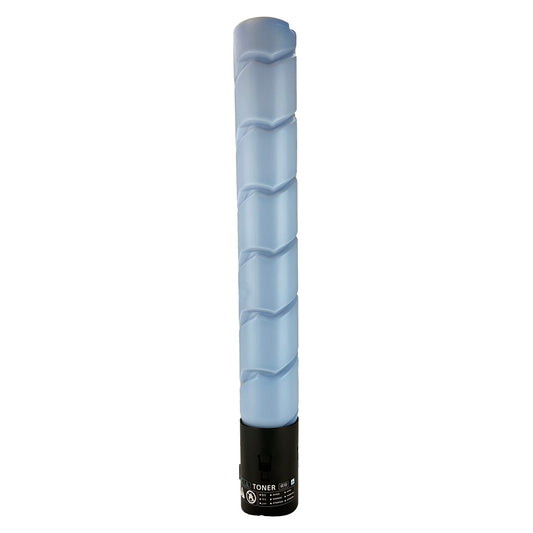 Toner-Dog 324C OEM Cyan Toner Cartridge – 26,000 Pages