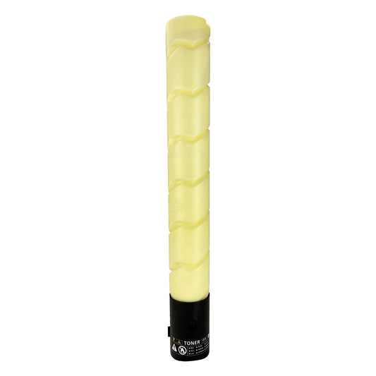 Toner-Dog TN-324Y OEM Yellow Toner Cartridge – 26,000 Pages