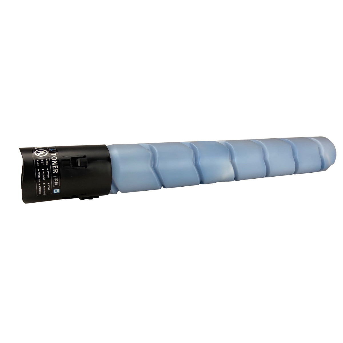 Toner-Dog TN-512C OEM Cyan Toner Cartridge – 26,000 Pages