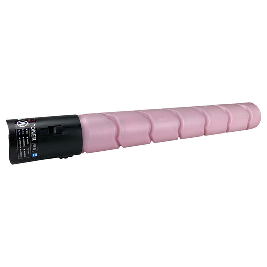 Toner-Dog TN-512M OEM Magenta Toner Cartridge – 26,000 Pages