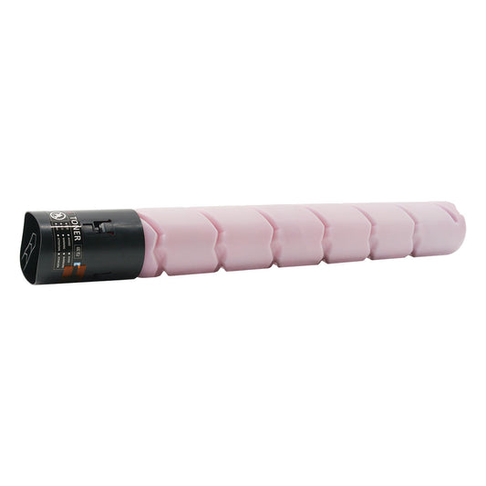 TN-514M Remanufactured Toner Cartridge Magenta 26K Yield