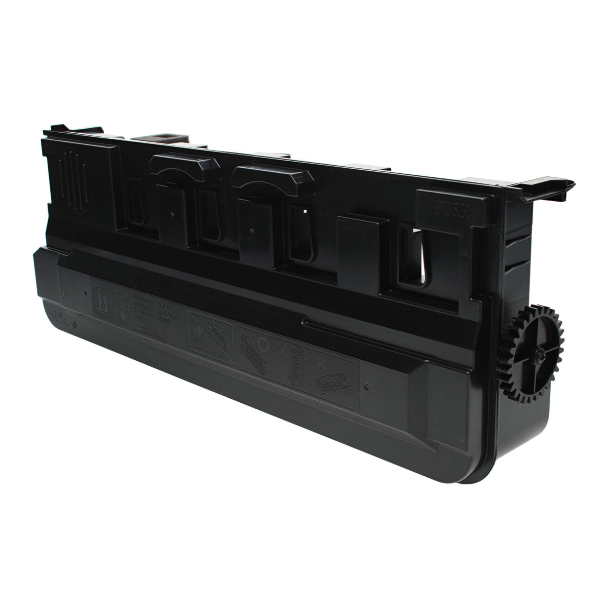 WX-103 Remanufactured Toner Cartridge Waste Toner Container