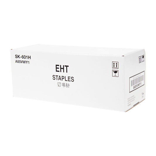 Konica Minolta SK-601H (A85VWY1) Staple Cartridge, 5K Yield, 3 Cartridge