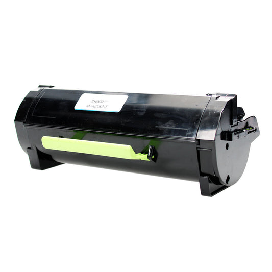 Toner-Dog 20K OEM Black Toner Cartridge – 20,000 Pages