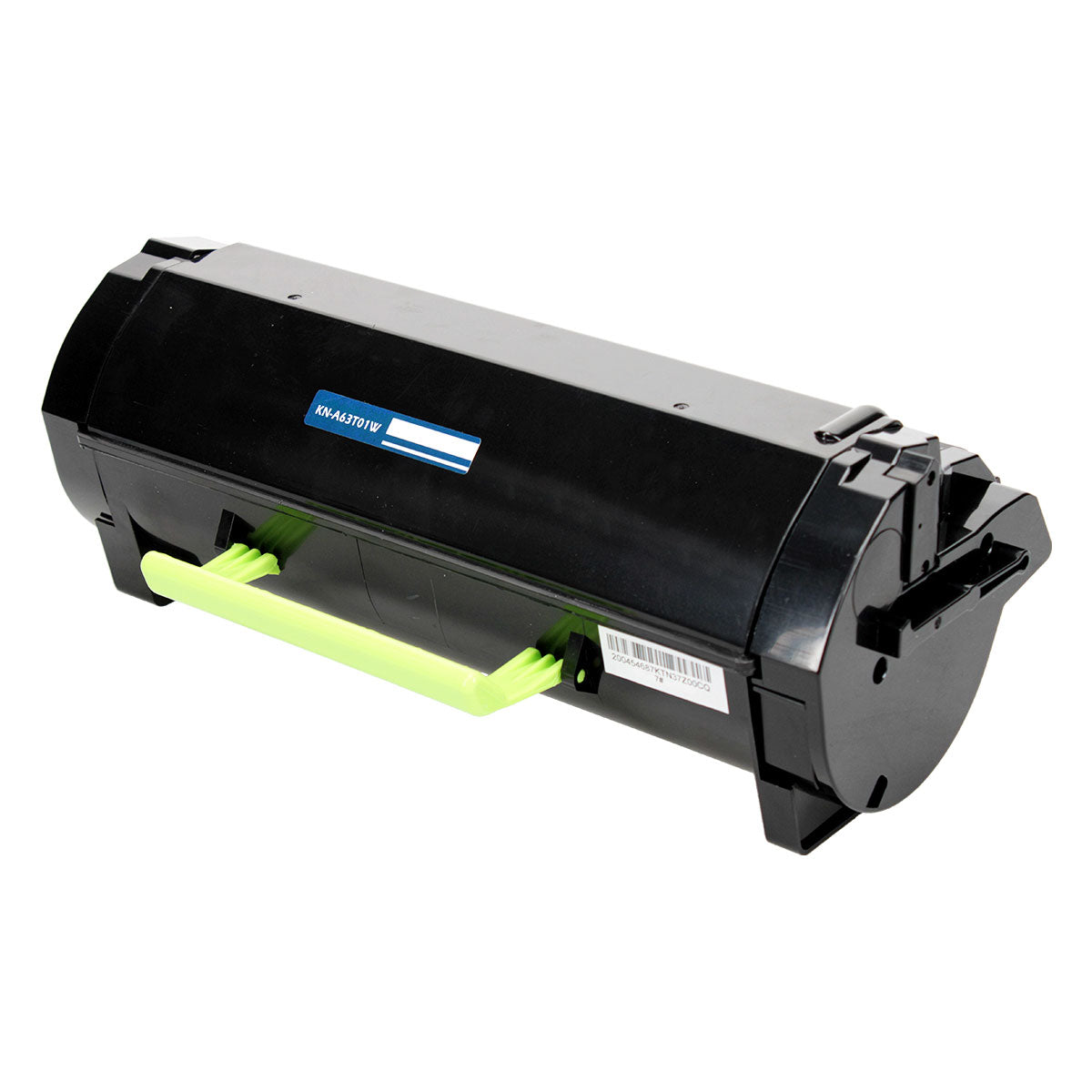 Toner-Dog 20K OEM Black Toner Cartridge – 20,000 Pages