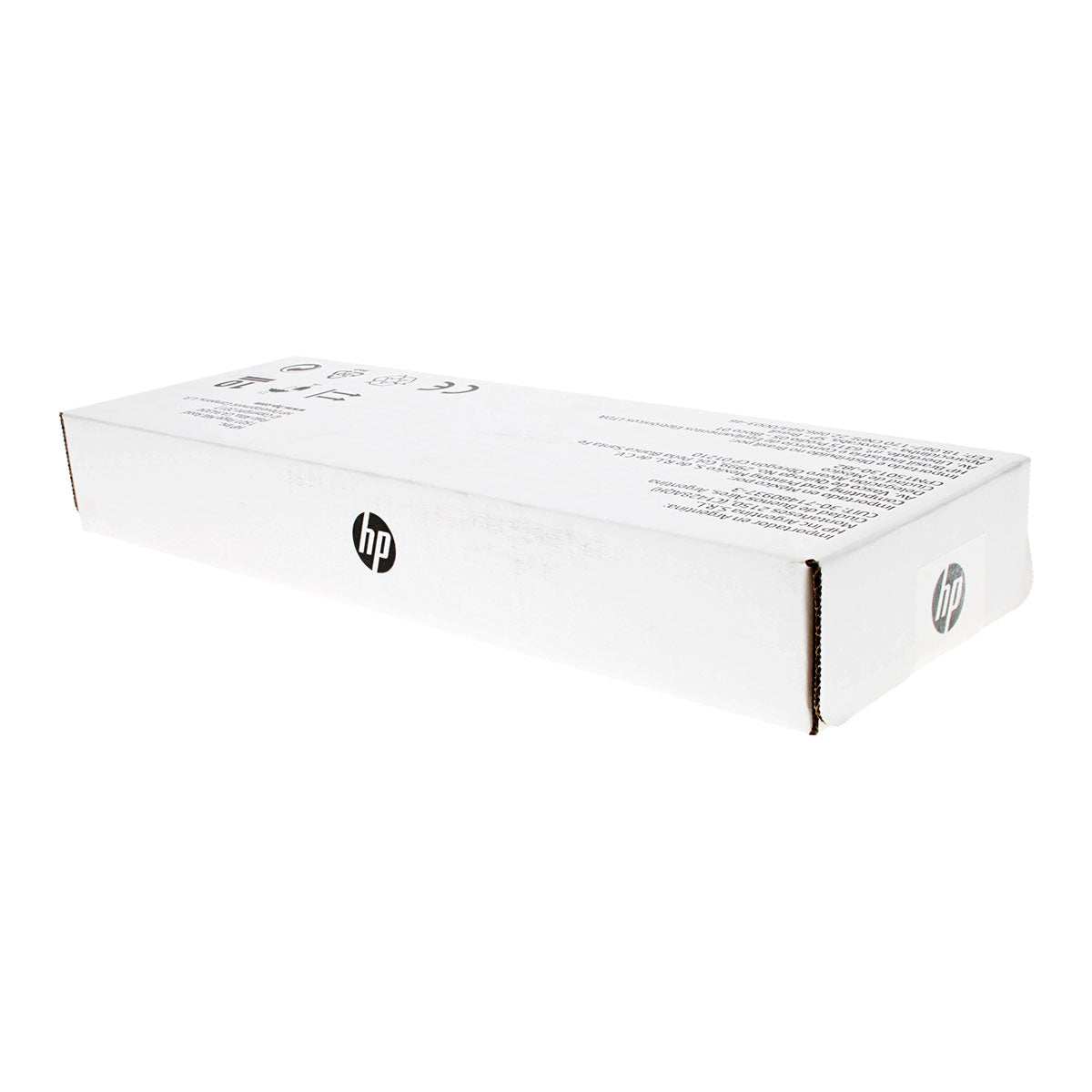 HP (B5L37A) Waste Toner Container 54K Yield