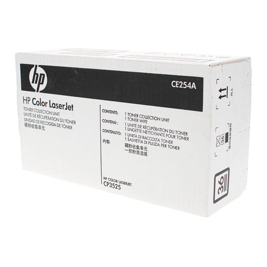 HP (CE254A) Waste Toner Container 36K Yield