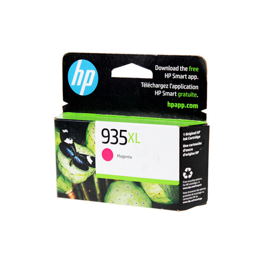 HP 935XL (C2P25AN) Inkjet, Magenta 825 Yield