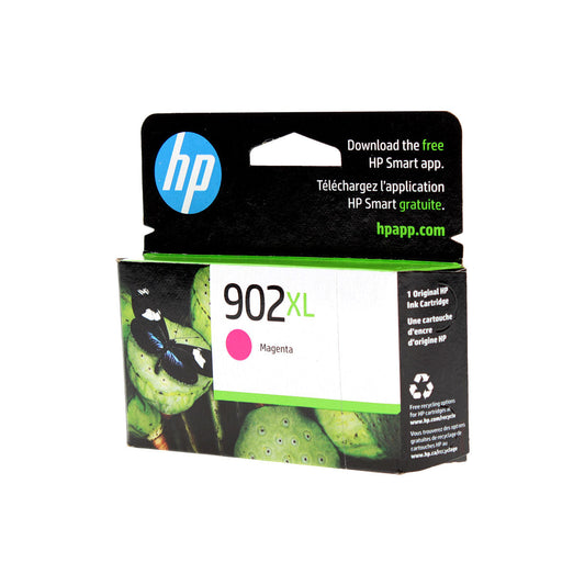 HP 902XL (T6M06AN) Inkjet, Magenta 825 High Yield