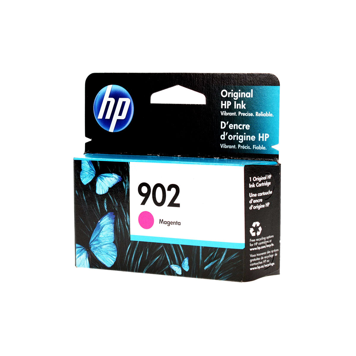 HP 902 (T6L90AN) Inkjet, Magenta 315 Yield