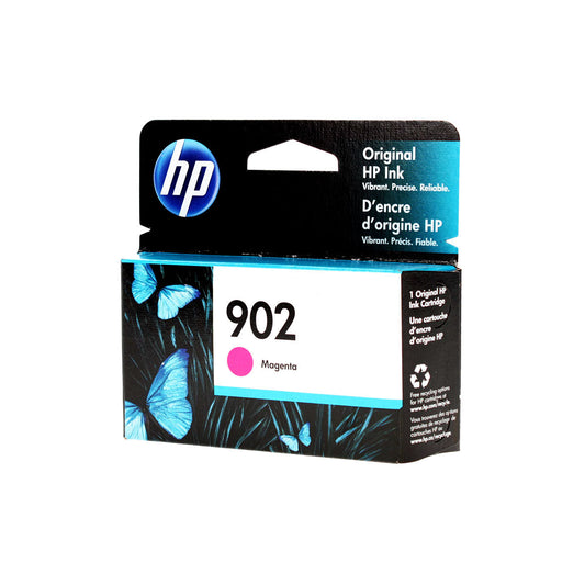 HP 902 (T6L90AN) Inkjet, Magenta 315 Yield