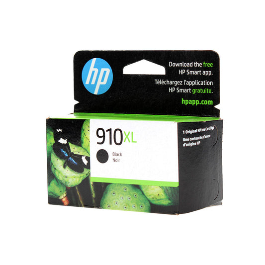 HP 910XL (3YL65AN) Inkjet, Black 825 Yield