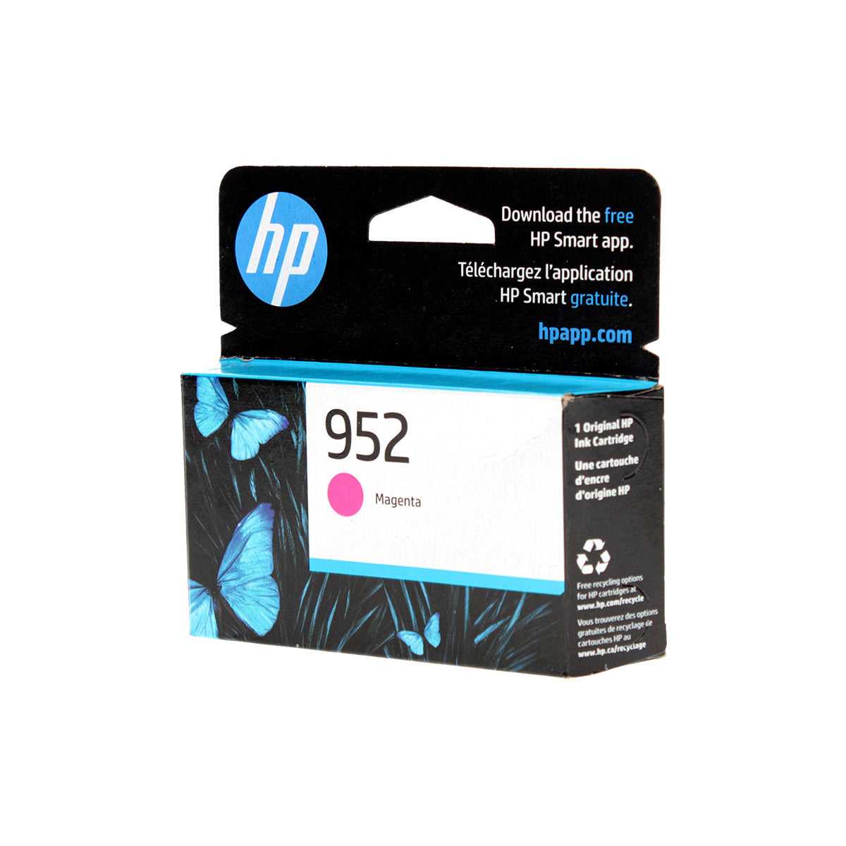 HP 952 (L0S52AN) Inkjet, Magenta 700 Yield