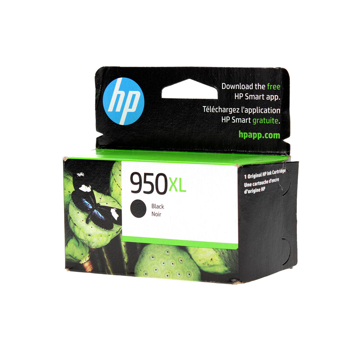 HP 950XL (CN045AN) Inkjet, Black 2.3K High Yield