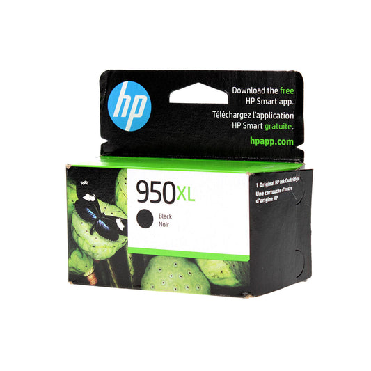 HP 950XL (CN045AN) Inkjet, Black 2.3K High Yield