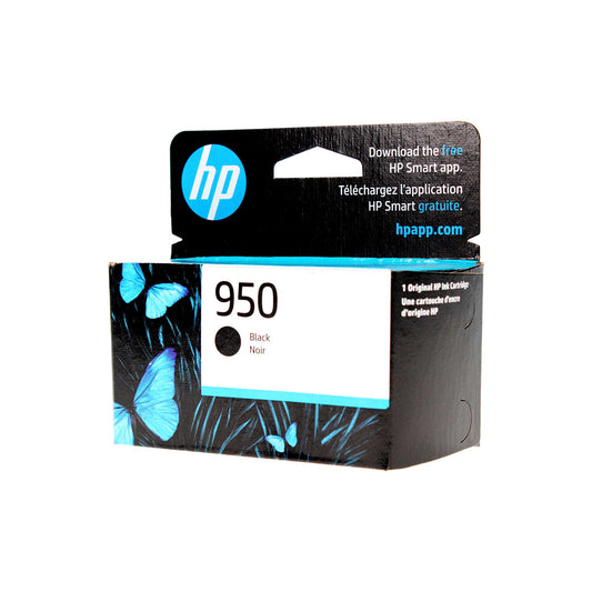 HP 950 (CN049AN) Inkjet, Black 1K Yield