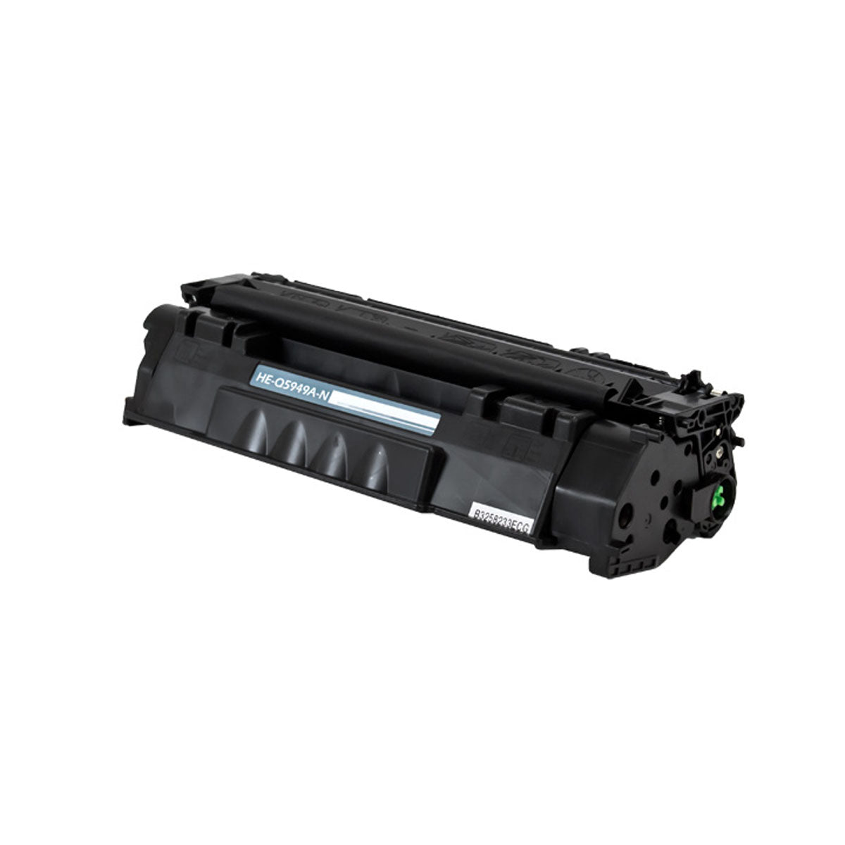 Toner-Dog 49A OEM Black Toner Cartridge – 2,500 Pages