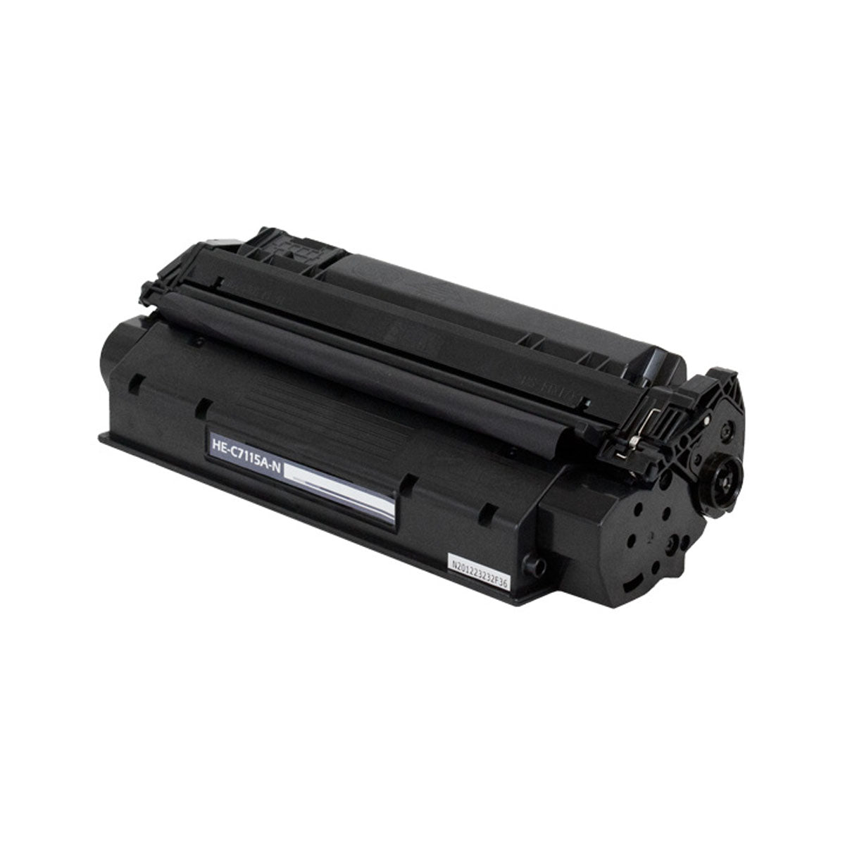 Toner-Dog 15A OEM Black Toner Cartridge – 2,500 Pages