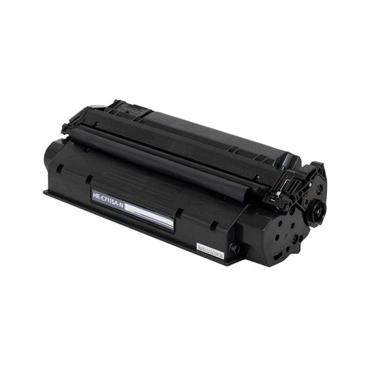 Toner-Dog 15A OEM Black Toner Cartridge – 2,500 Pages