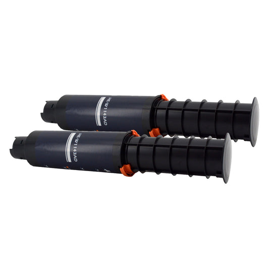 Toner-Dog 143AD OEM Black Toner Cartridge