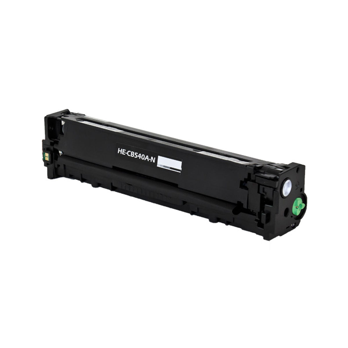 Toner-Dog 125A OEM Black Toner Cartridge – 2,200 Pages