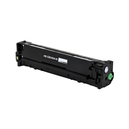 Toner-Dog 125A OEM Black Toner Cartridge – 2,200 Pages