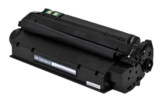 Toner-Dog 13X OEM Black High Yield Toner Cartridge – 4,000 Pages