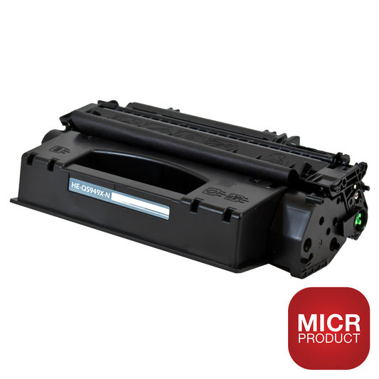 Toner-Dog 49X OEM Black High Yield Toner Cartridge – 6,000 Pages