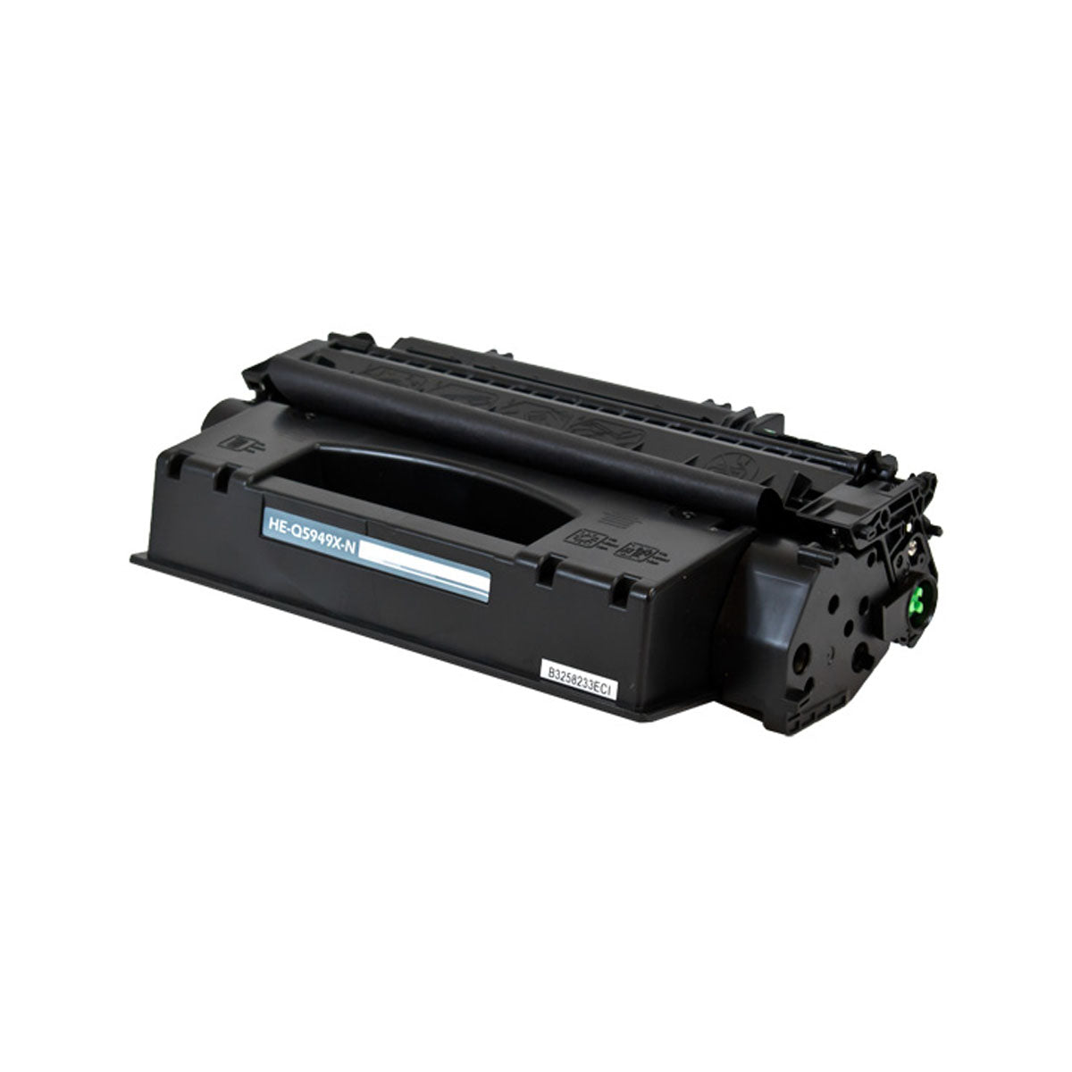 Toner-Dog 49X OEM Black High Yield Toner Cartridge – 6,000 Pages