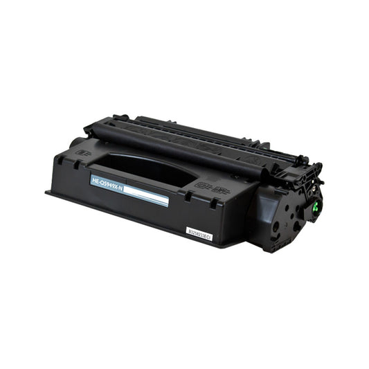 Toner-Dog 49X OEM Black High Yield Toner Cartridge – 6,000 Pages
