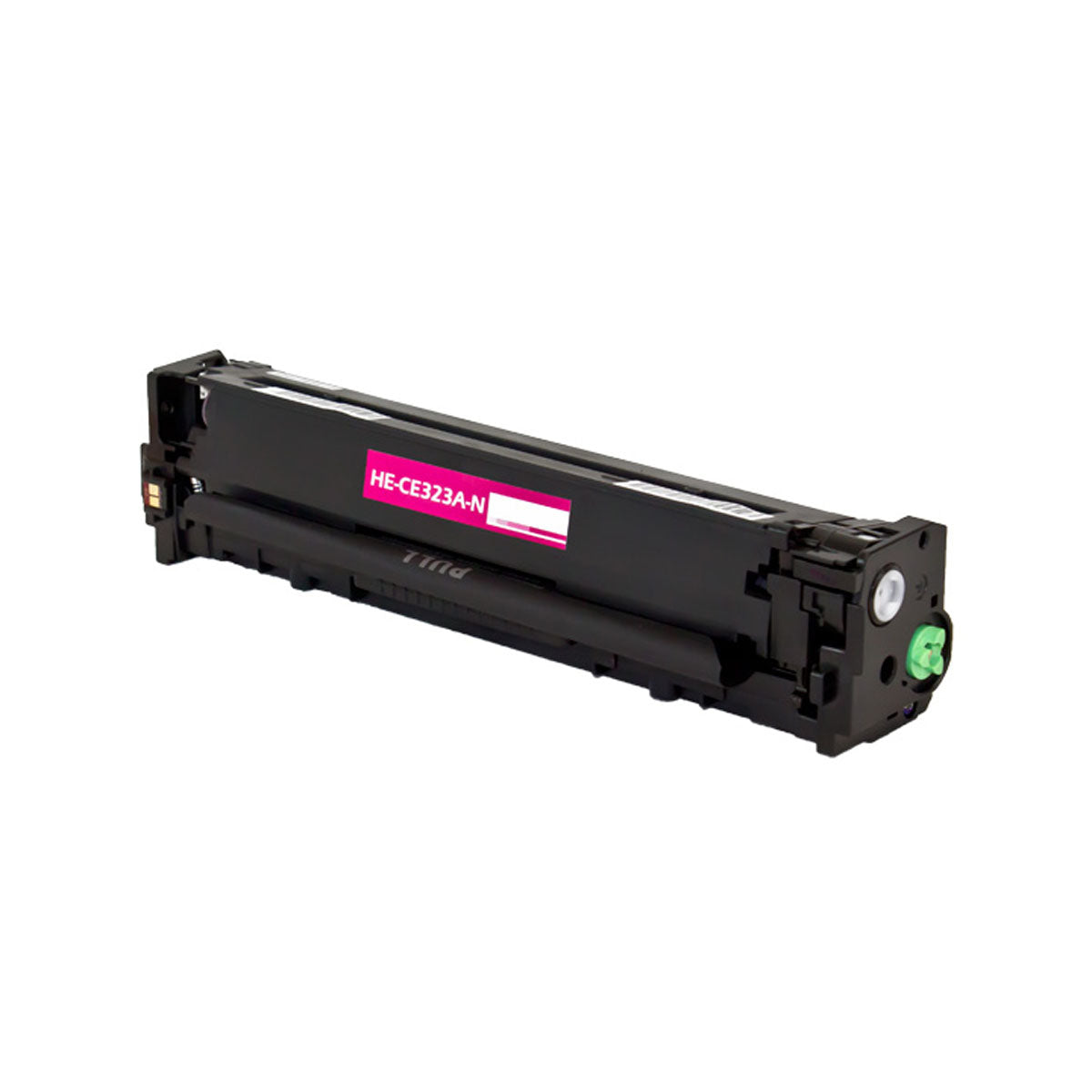 Toner-Dog 128A OEM Magenta Toner Cartridge – 1,300 Pages