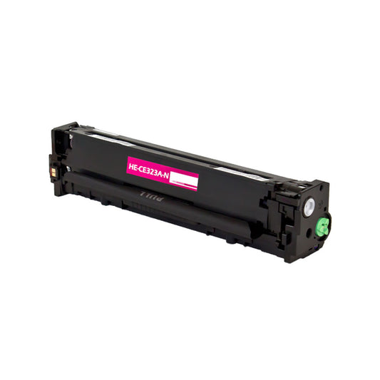 Toner-Dog 128A OEM Magenta Toner Cartridge – 1,300 Pages