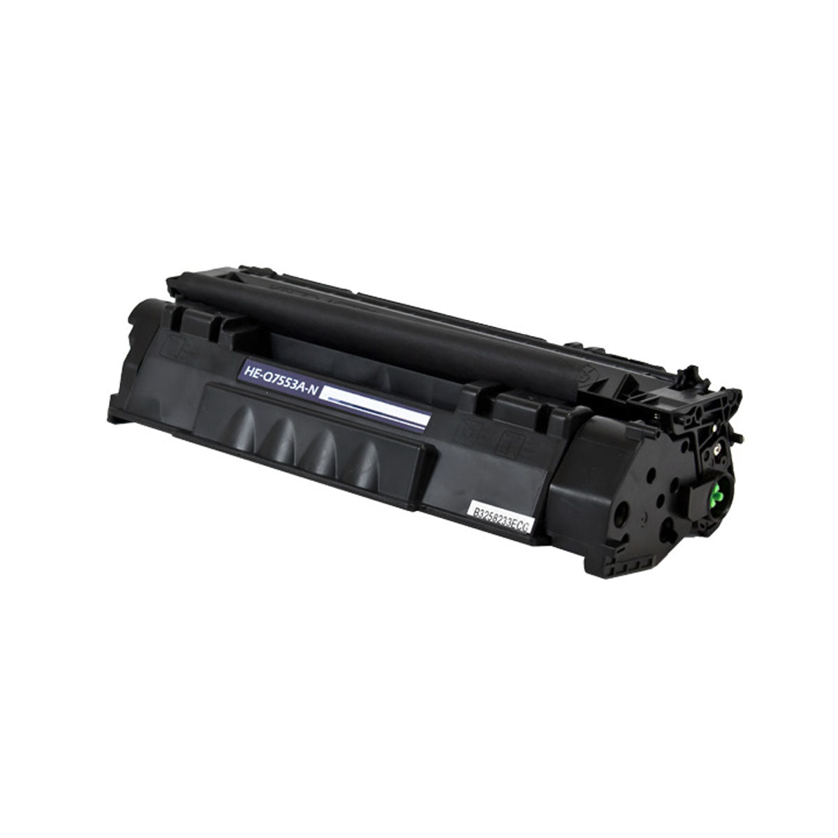 Toner-Dog 53A OEM Black Toner Cartridge – 3,000 Pages