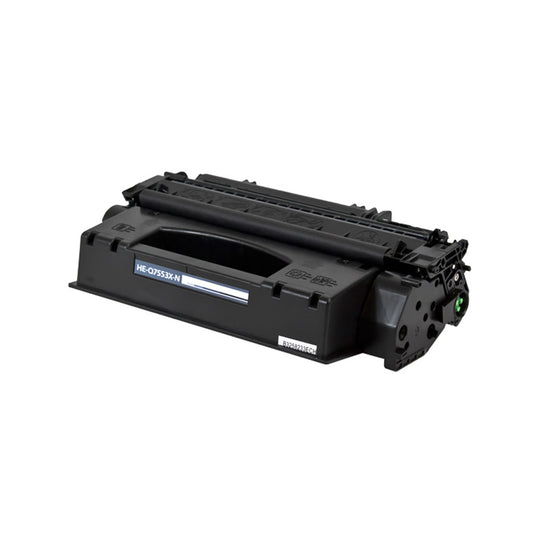 Toner-Dog 53X OEM Black High Yield Toner Cartridge – 7,000 Pages