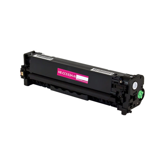 Toner-Dog 304A OEM Magenta Toner Cartridge – 2,800 Pages