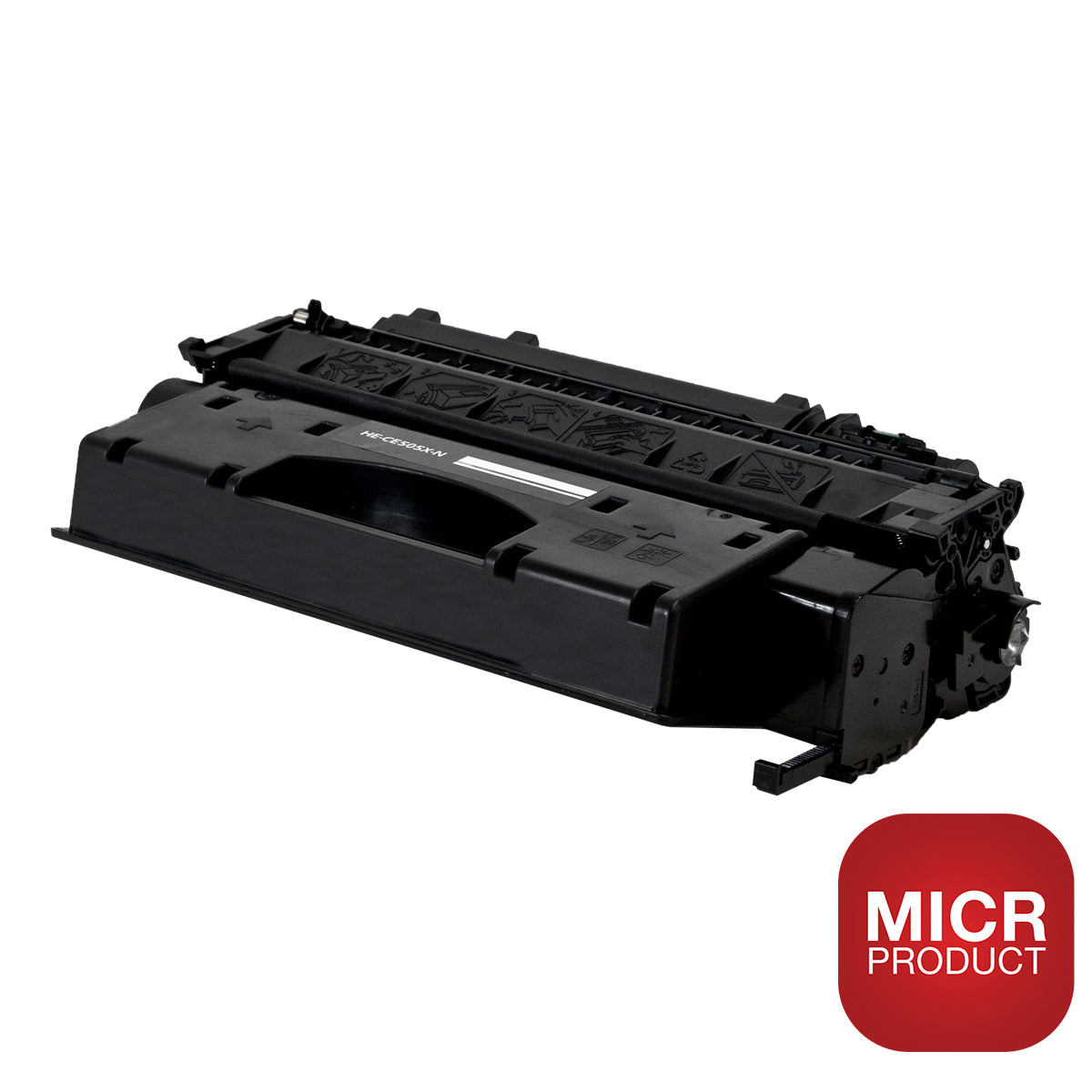 Toner-Dog 05X OEM Black High Yield Toner Cartridge – 6,500 Pages