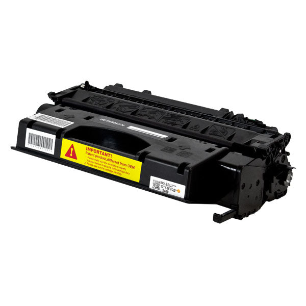 Toner-Dog 05X OEM Black High Yield Toner Cartridge – 6,500 Pages