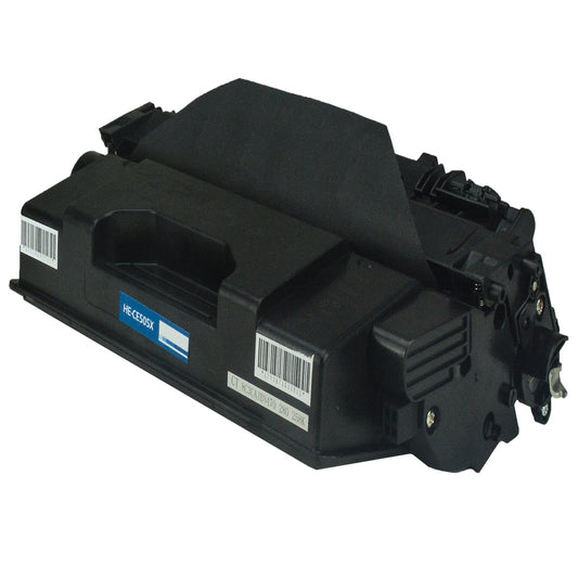 Toner-Dog 05X OEM Black High Yield Toner Cartridge – 13,000 Pages