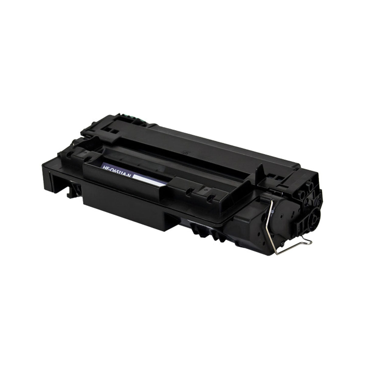 Toner-Dog 11A OEM Black Toner Cartridge – 6,000 Pages