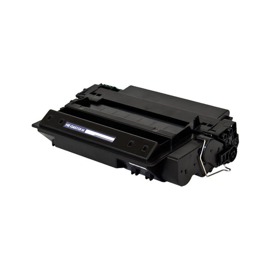 Toner-Dog 11X OEM Black High Yield Toner Cartridge – 12,000 Pages
