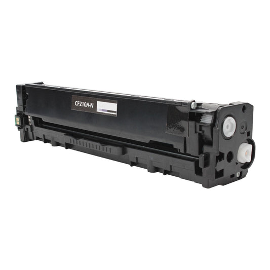 HP 131A Remanufactured Toner Cartridge Black 1.6K Yield