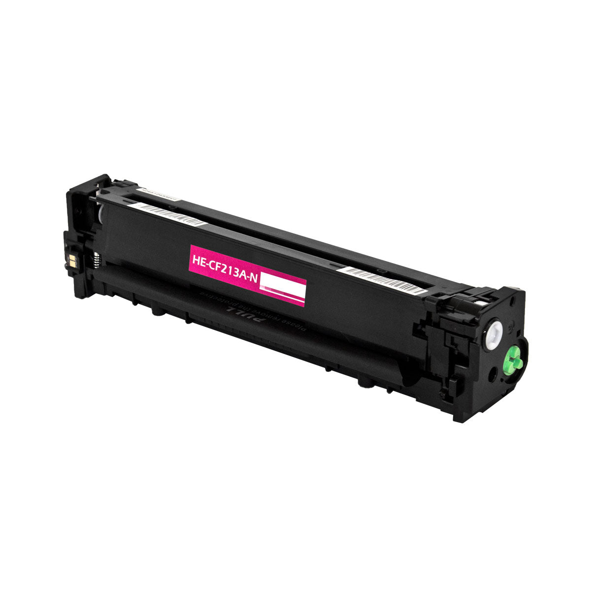 Toner-Dog 131A OEM Magenta Toner Cartridge – 1,800 Pages