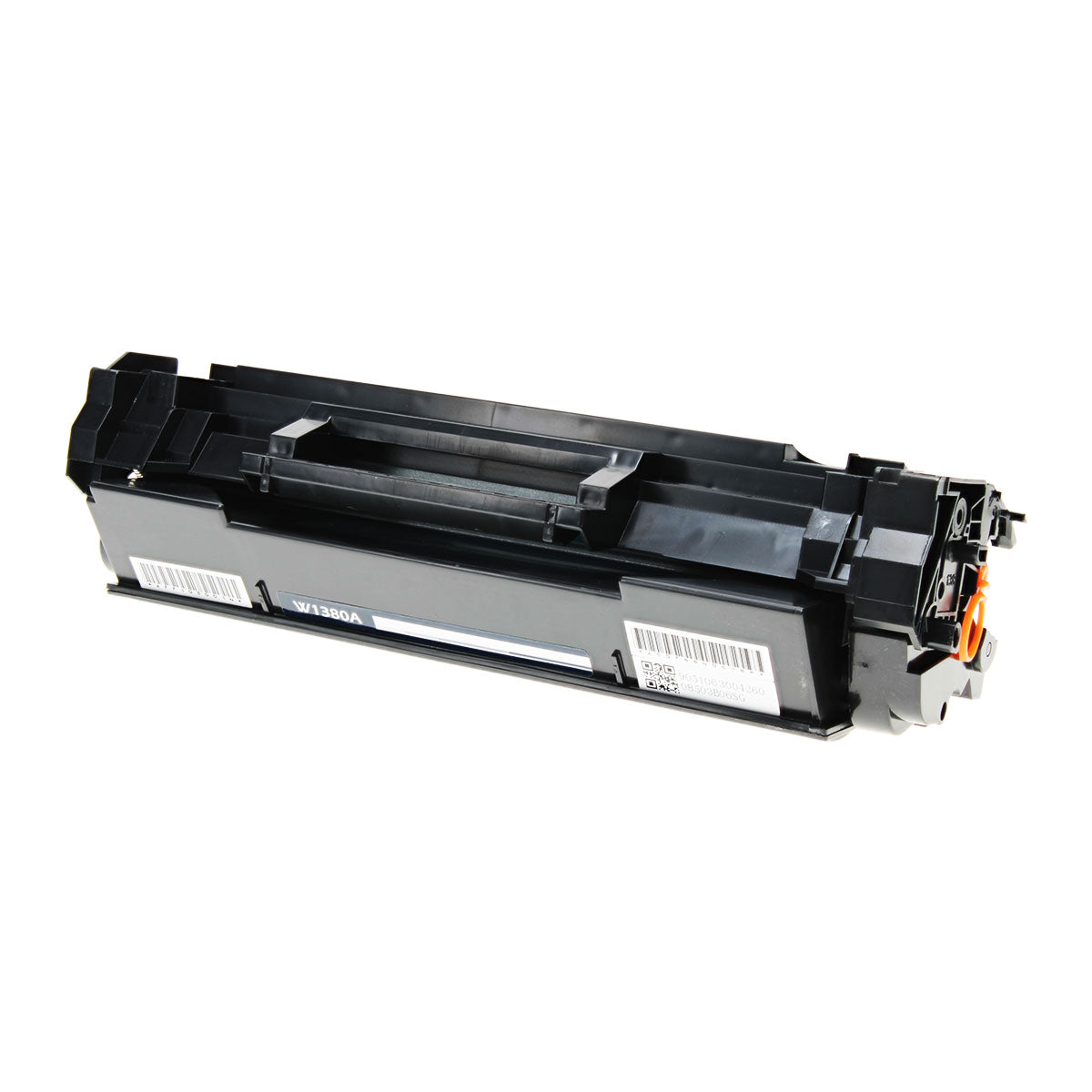 HP 138A Remanufactured Toner Cartridge Black 1.5K Yield (New Chip) (Show Ink Level)