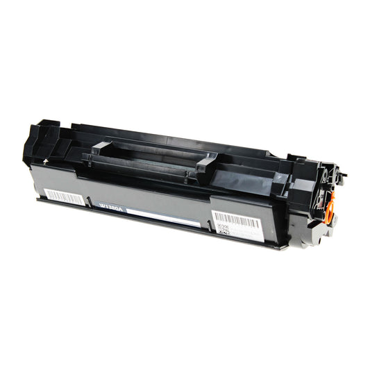 HP 138A Remanufactured Toner Cartridge Black 1.5K Yield (New Chip) (Show Ink Level)