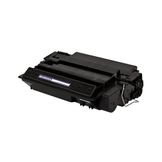 Toner-Dog 51X OEM Black High Yield Toner Cartridge – 13,000 Pages