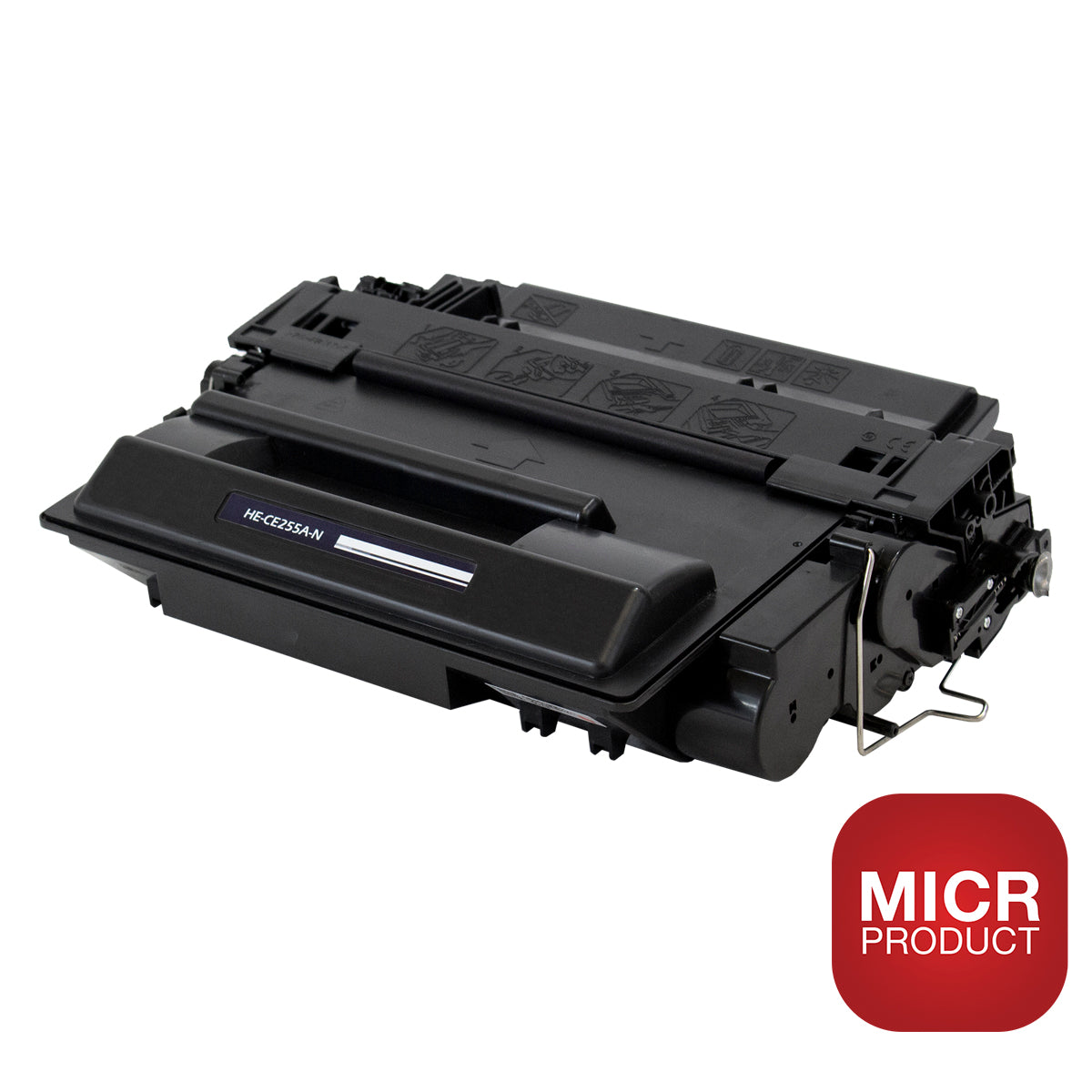 Toner-Dog 55A OEM Black Toner Cartridge – 6,000 Pages