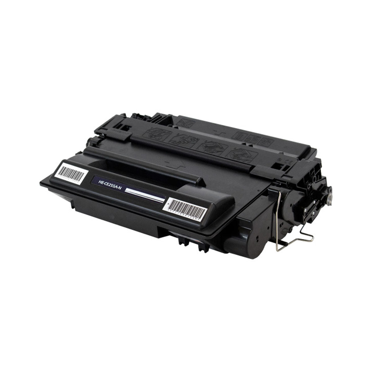 Toner-Dog 55A OEM Black Toner Cartridge – 6,000 Pages
